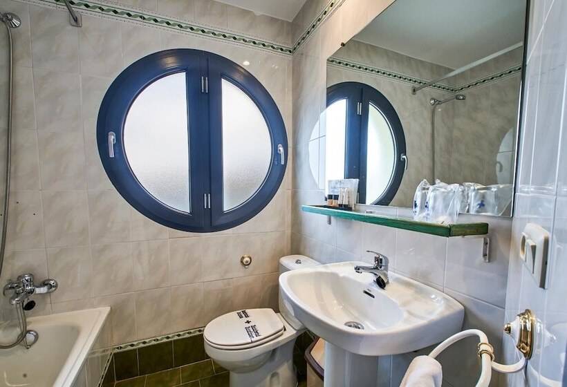 Хостел Sotopalacio Hsr