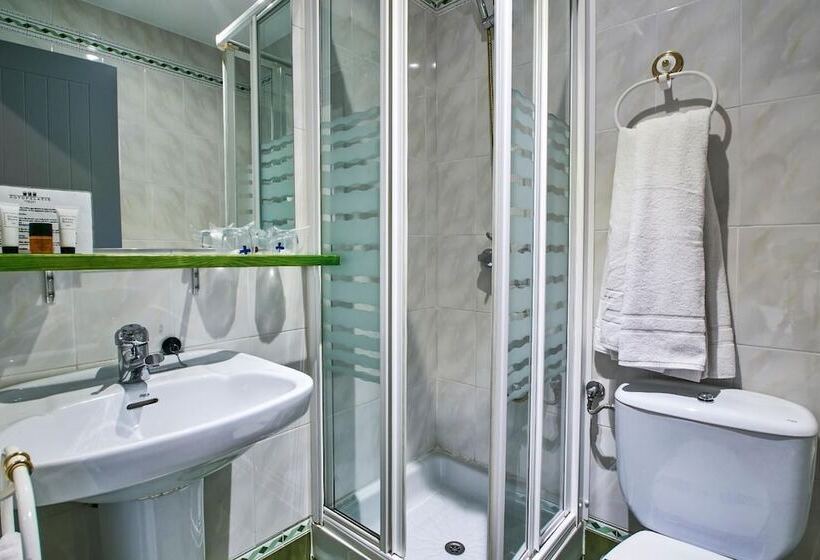 Хостел Sotopalacio Hsr