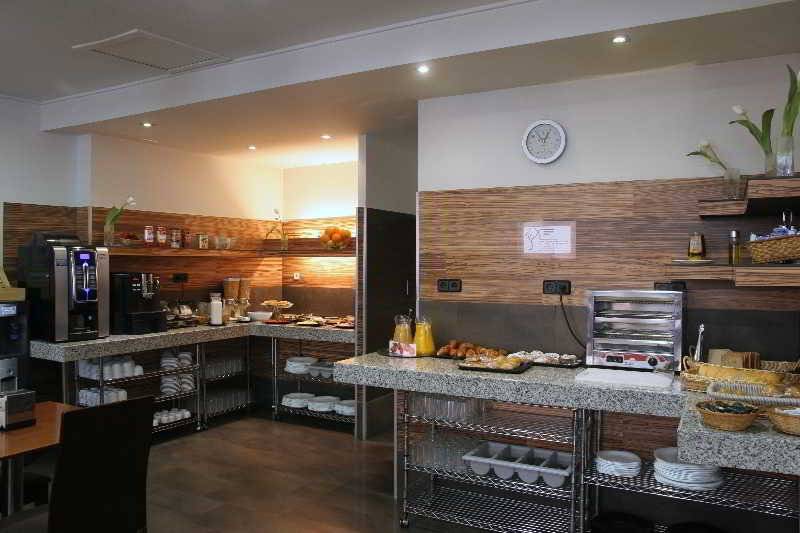 Hostel Venecia Plaza Centro