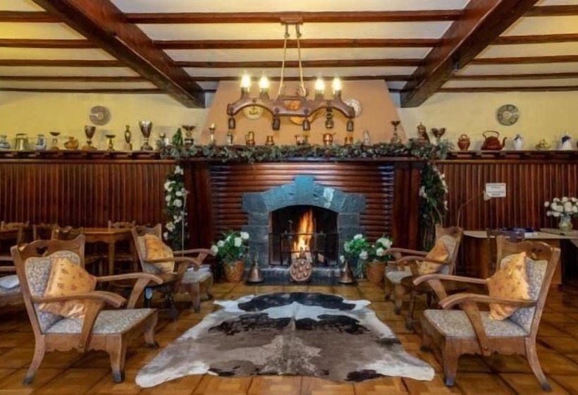 בית מלון כפרי Adsera