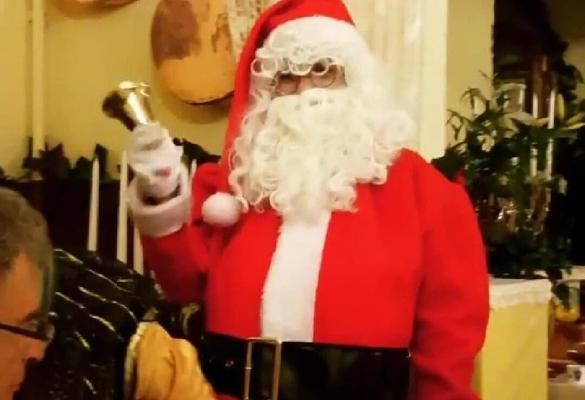 בית מלון כפרי Adsera