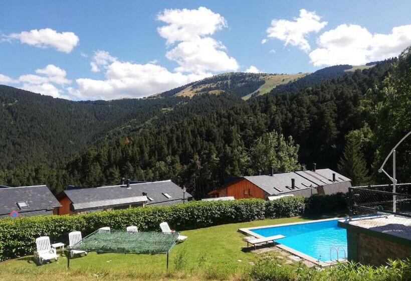 בית מלון כפרי Adsera