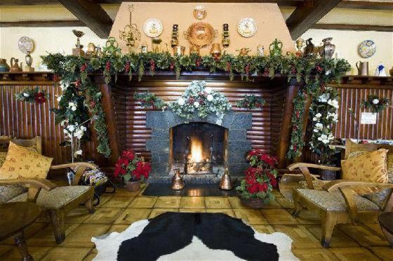 בית מלון כפרי Adsera