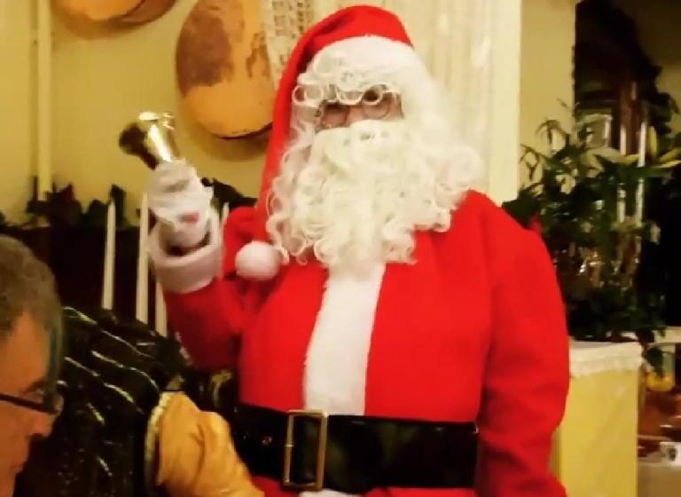 בית מלון כפרי Adsera