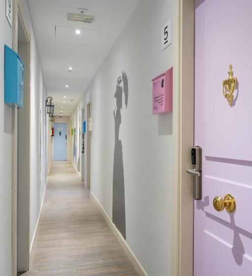 בית מלון כפרי Alda Centro Zamora