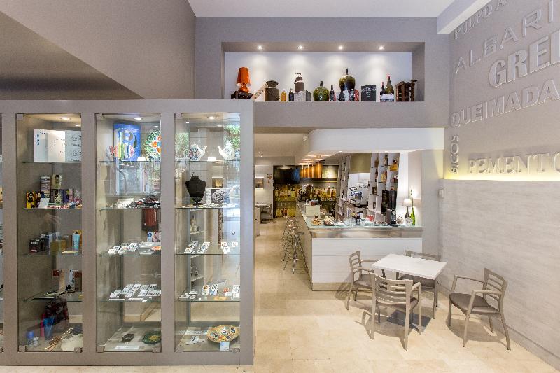 Отель Alda San Carlos