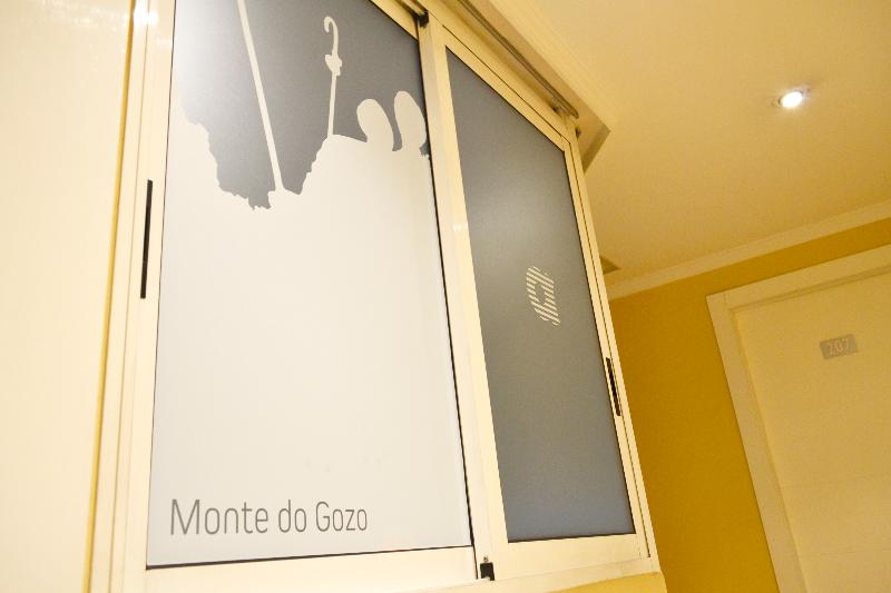 Отель Alda San Carlos