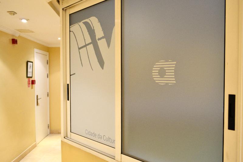 ホテル Alda San Carlos