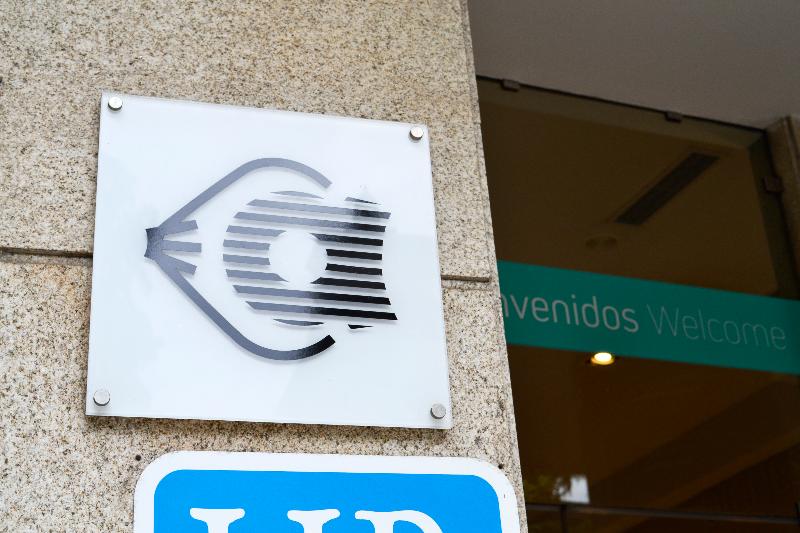 Отель Alda San Carlos