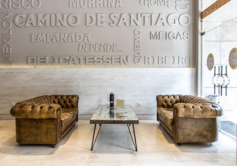 Отель Alda San Carlos