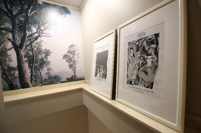 Отель Alda San Carlos