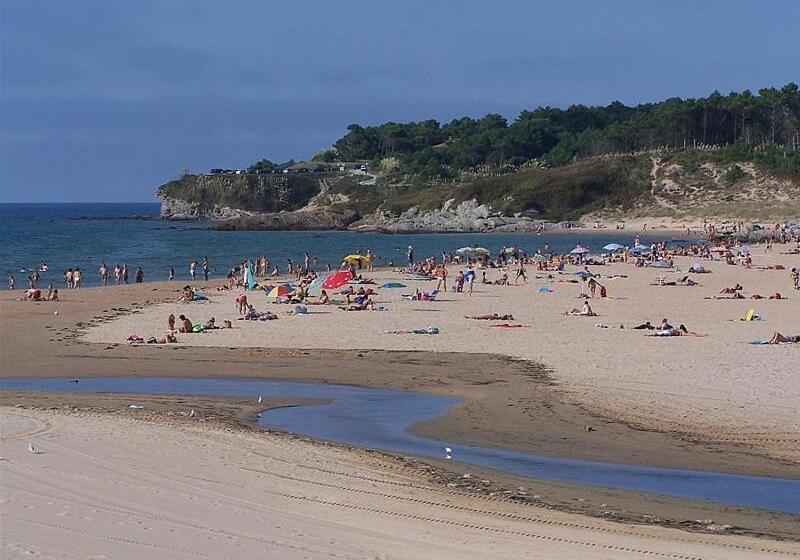 בית מלון כפרי Alemar