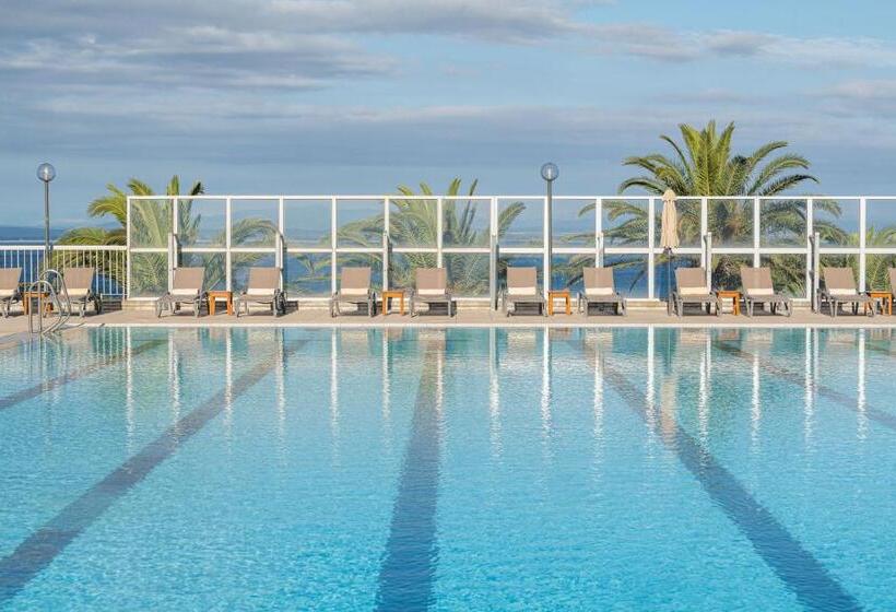 בית מלון כפרי Almadraba Park