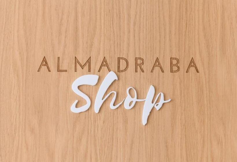 בית מלון כפרי Almadraba Park