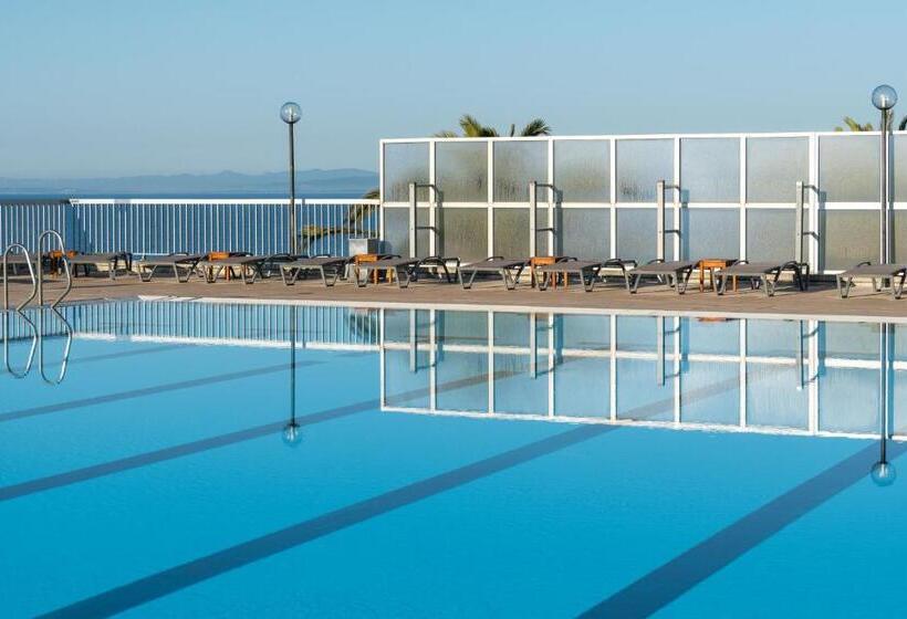 בית מלון כפרי Almadraba Park