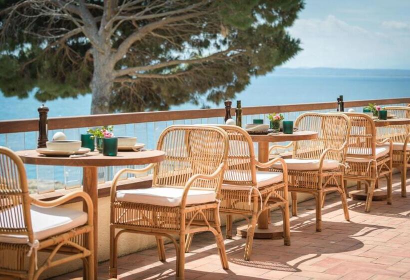 בית מלון כפרי Almadraba Park