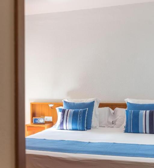 בית מלון כפרי Almadraba Park