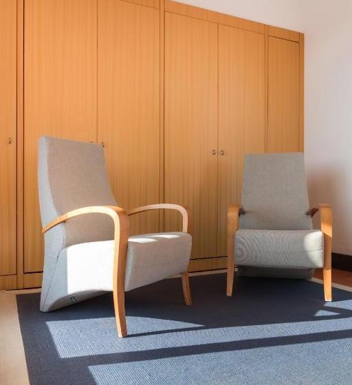 בית מלון כפרי Almadraba Park