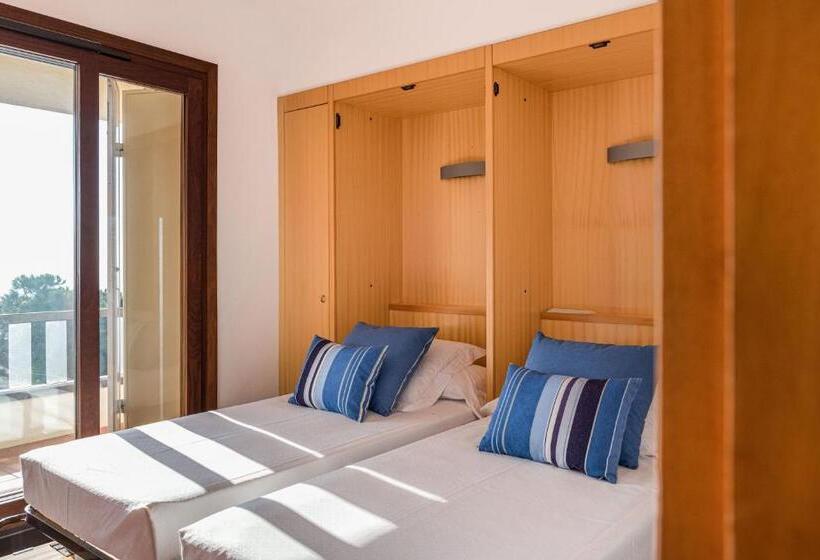 בית מלון כפרי Almadraba Park