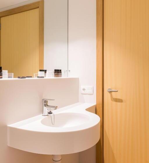 בית מלון כפרי Almadraba Park