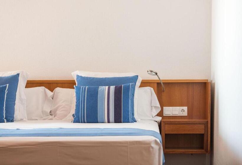 בית מלון כפרי Almadraba Park