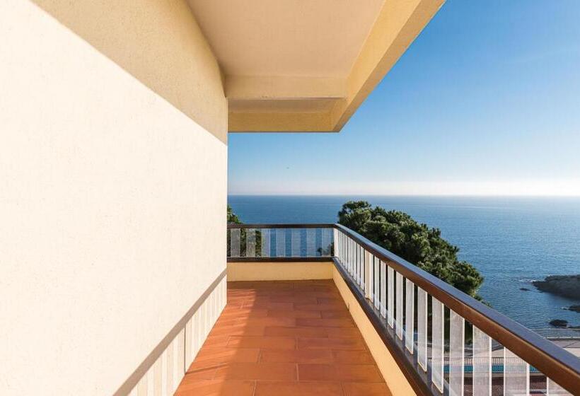 בית מלון כפרי Almadraba Park