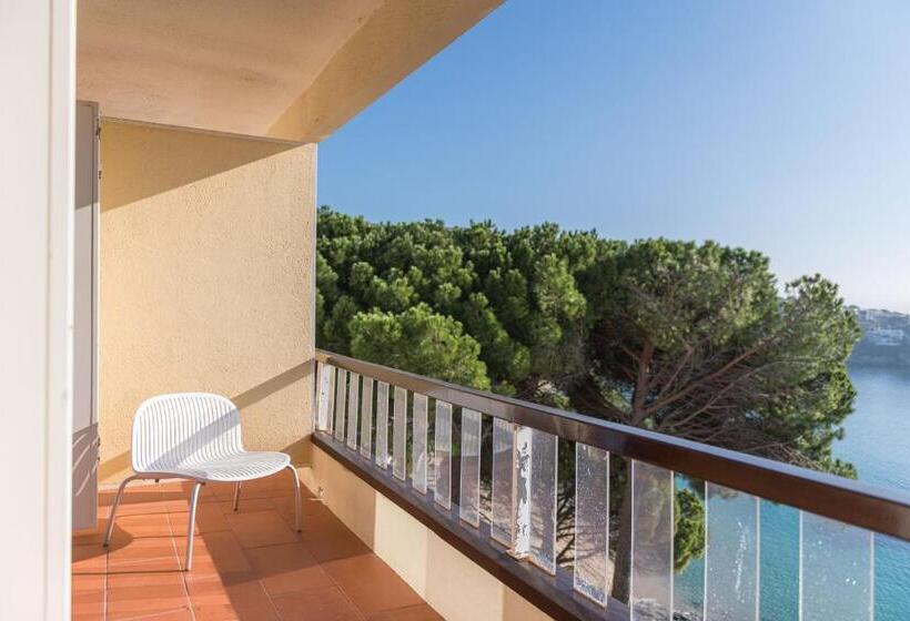 בית מלון כפרי Almadraba Park