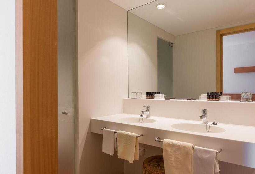 בית מלון כפרי Almadraba Park