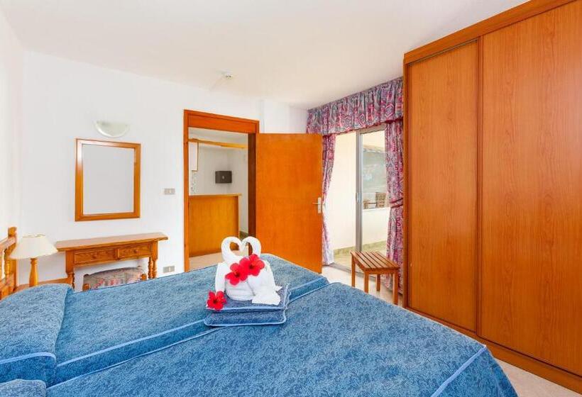 호텔 Panoramica Garden