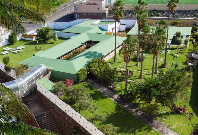 호텔 Panoramica Garden