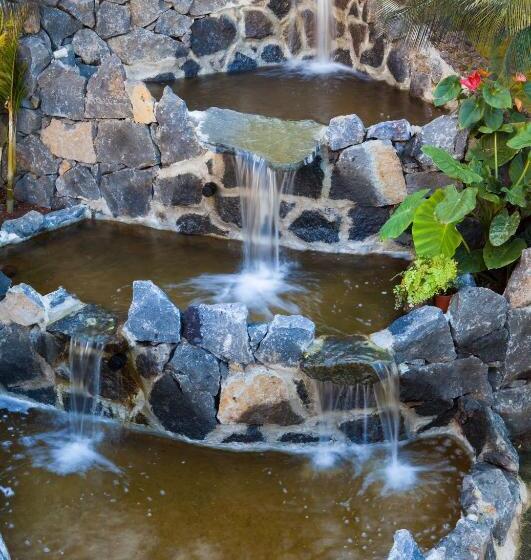 호텔 Panoramica Garden