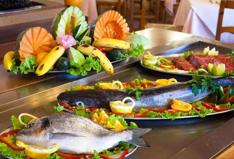 호텔 Panoramica Garden