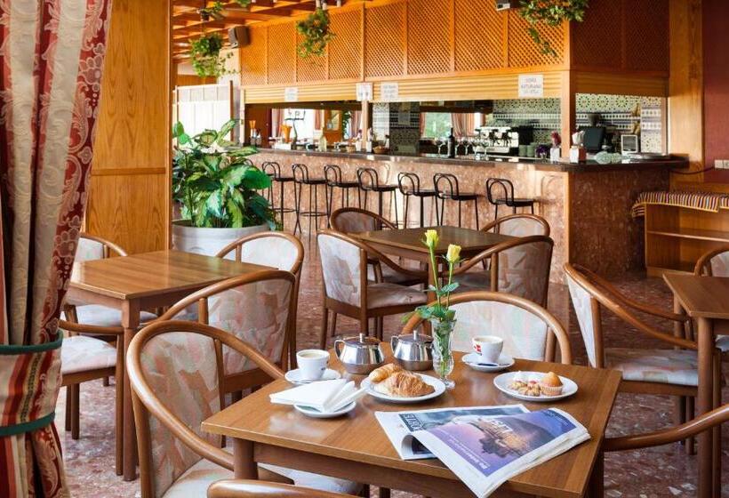 호텔 Panoramica Garden