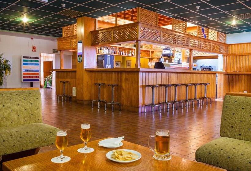 호텔 Panoramica Garden