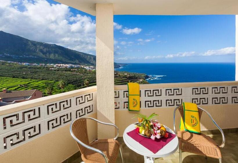 호텔 Panoramica Garden