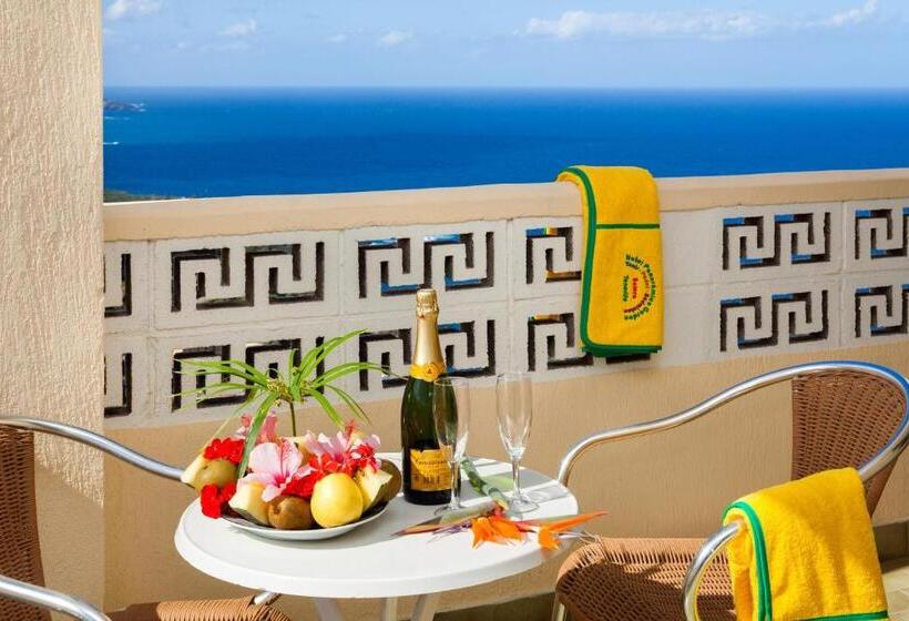 호텔 Panoramica Garden