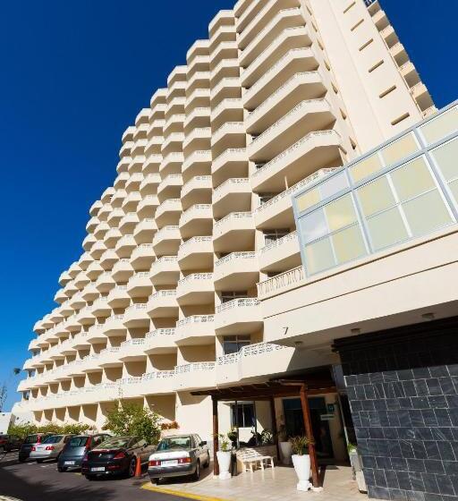 호텔 Panoramica Garden