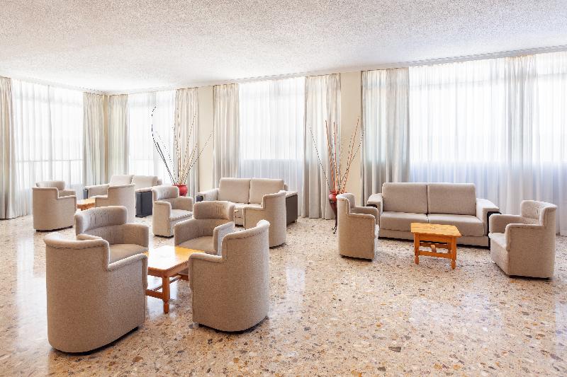 호텔 Panoramica Garden