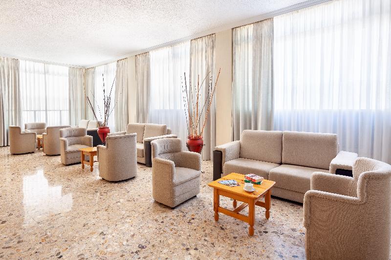 호텔 Panoramica Garden