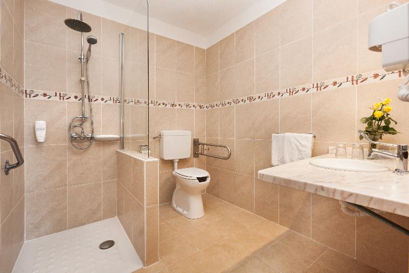 호텔 Panoramica Garden