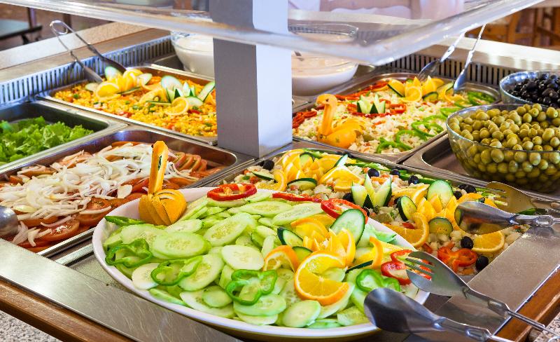 호텔 Panoramica Garden