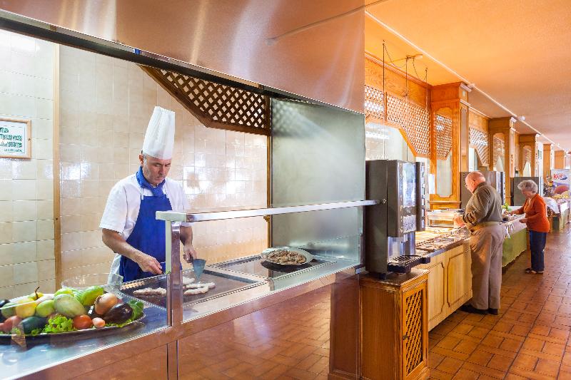 호텔 Panoramica Garden