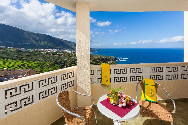 호텔 Panoramica Garden