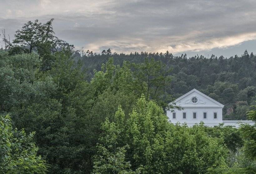 ホテル Balneari Termes Orion