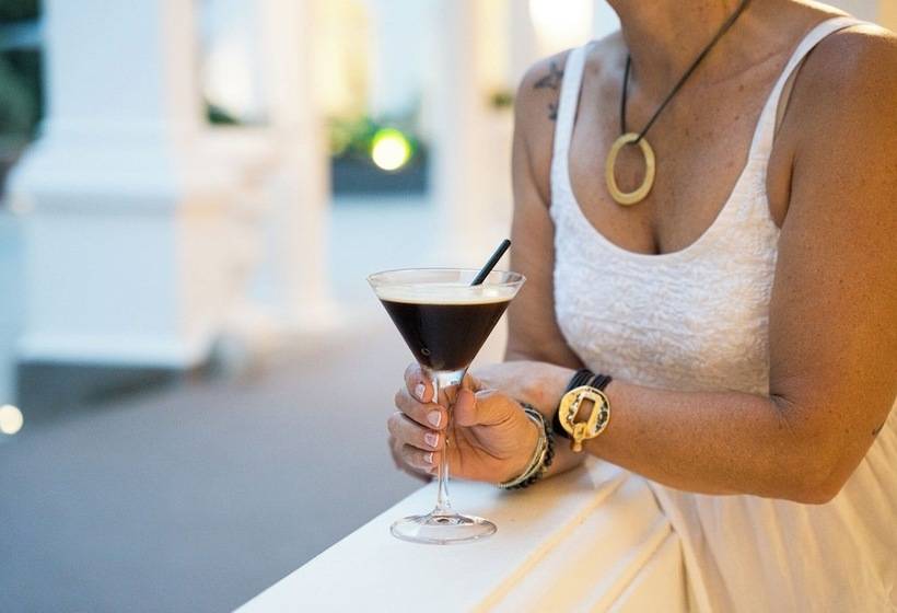 ホテル Balneari Termes Orion