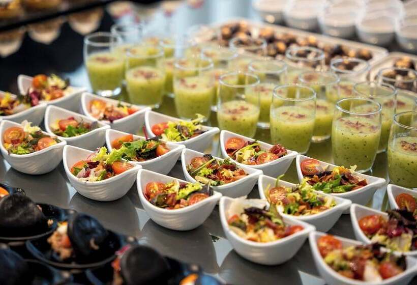 ホテル Balneari Termes Orion