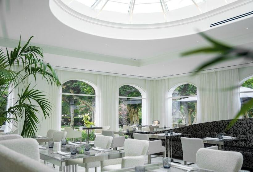 ホテル Balneari Termes Orion