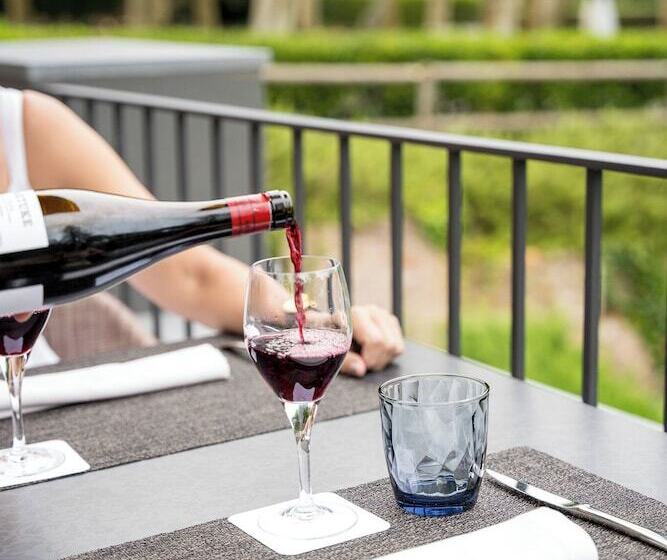 ホテル Balneari Termes Orion