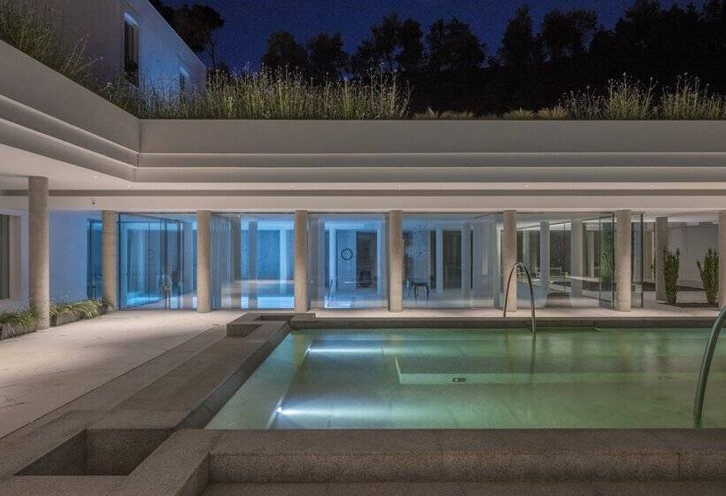 ホテル Balneari Termes Orion