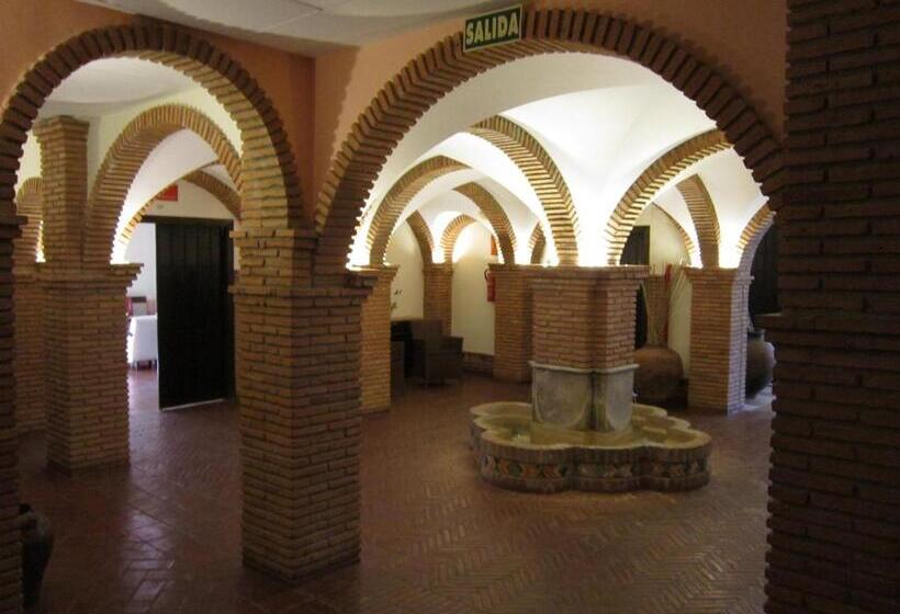 酒店 Balneario Cervantes